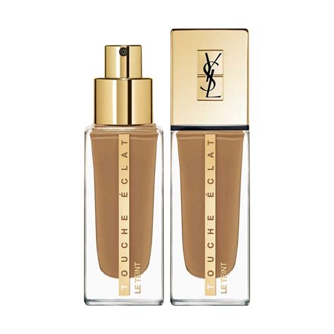 ysl touche eclat foundation weichzeichner|touche éclat foundation ysl.